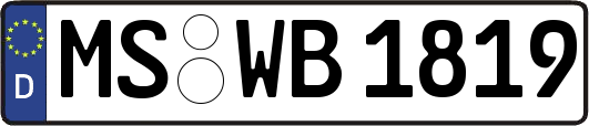 MS-WB1819