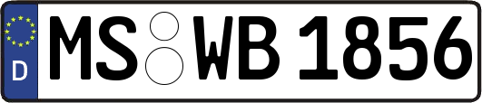 MS-WB1856