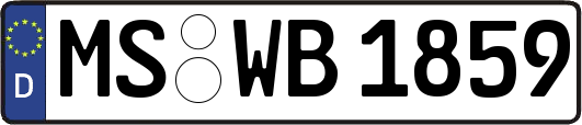 MS-WB1859