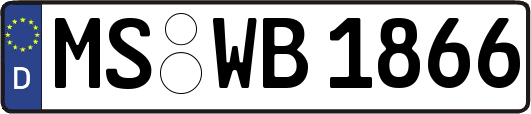 MS-WB1866