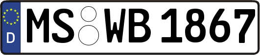 MS-WB1867
