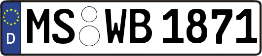 MS-WB1871