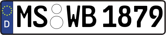 MS-WB1879