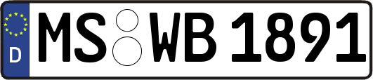 MS-WB1891