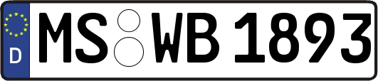 MS-WB1893