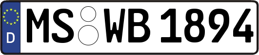MS-WB1894