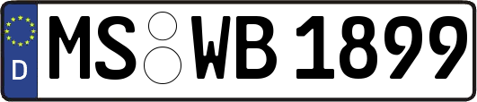 MS-WB1899