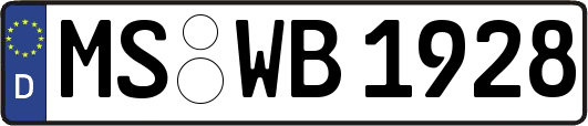 MS-WB1928