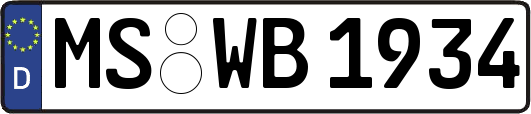 MS-WB1934