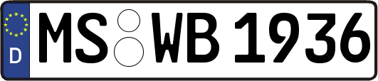 MS-WB1936