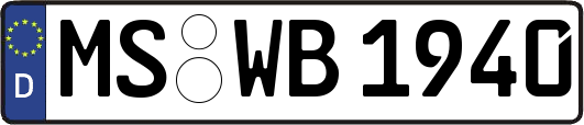 MS-WB1940