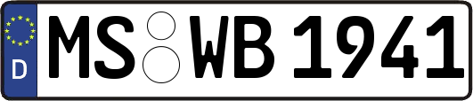 MS-WB1941
