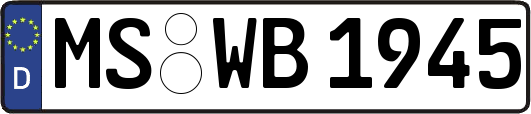 MS-WB1945