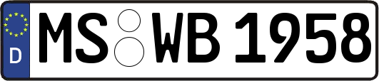 MS-WB1958
