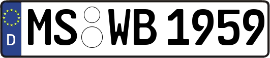MS-WB1959