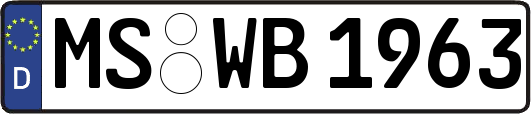 MS-WB1963