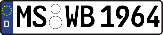 MS-WB1964