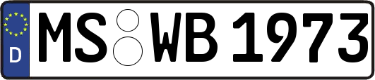 MS-WB1973