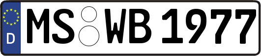 MS-WB1977