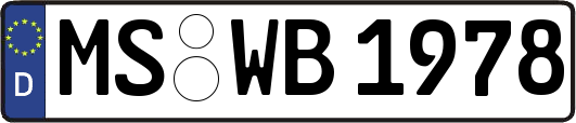 MS-WB1978
