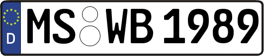 MS-WB1989