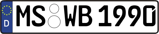 MS-WB1990