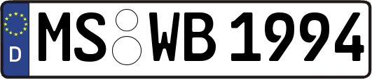MS-WB1994