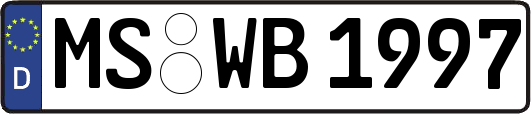 MS-WB1997