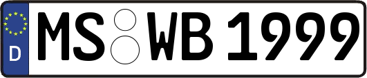 MS-WB1999