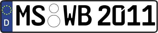 MS-WB2011