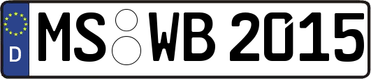 MS-WB2015