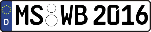 MS-WB2016