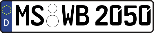 MS-WB2050