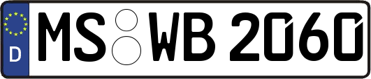 MS-WB2060