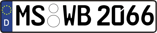 MS-WB2066