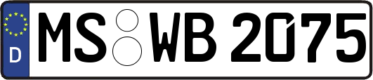 MS-WB2075