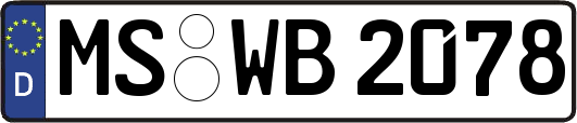 MS-WB2078