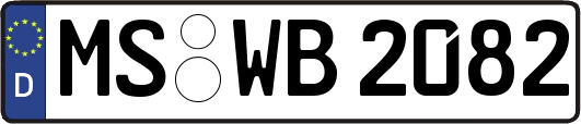 MS-WB2082