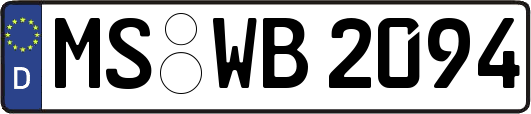 MS-WB2094