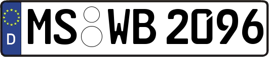 MS-WB2096