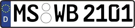 MS-WB2101