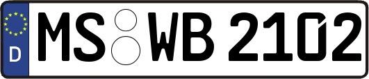 MS-WB2102