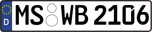 MS-WB2106