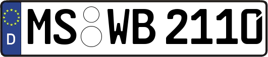 MS-WB2110