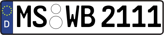MS-WB2111