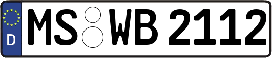 MS-WB2112
