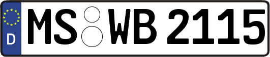 MS-WB2115