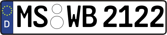 MS-WB2122