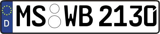 MS-WB2130