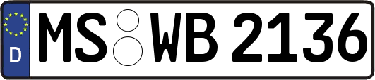 MS-WB2136